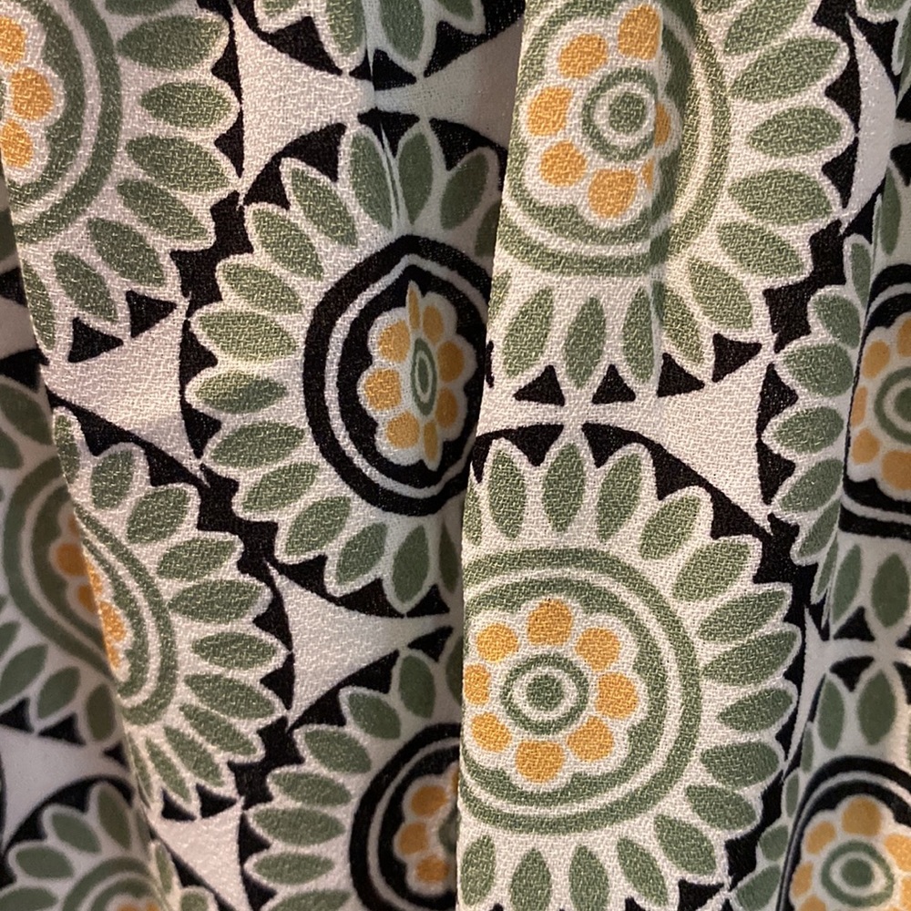 Small Loft blouse - Picture 3 of 3